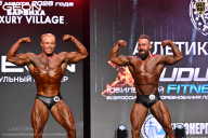 Grand Prix Dudushkin Fitness Family - 2026