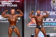 Grand Prix Dudushkin Fitness Family - 2026