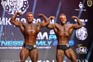 Grand Prix Dudushkin Fitness Family - 2026