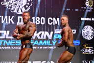 Grand Prix Dudushkin Fitness Family - 2026