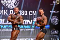 Grand Prix Dudushkin Fitness Family - 2026