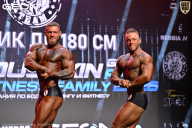 Grand Prix Dudushkin Fitness Family - 2026