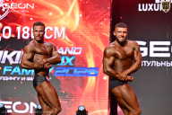 Grand Prix Dudushkin Fitness Family - 2026