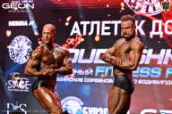 Grand Prix Dudushkin Fitness Family - 2026