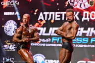 Grand Prix Dudushkin Fitness Family - 2026