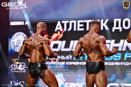 Grand Prix Dudushkin Fitness Family - 2026