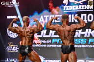 Grand Prix Dudushkin Fitness Family - 2026