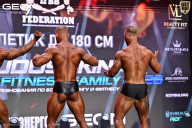 Grand Prix Dudushkin Fitness Family - 2026