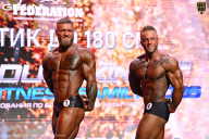 Grand Prix Dudushkin Fitness Family - 2026