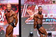 Grand Prix Dudushkin Fitness Family - 2026