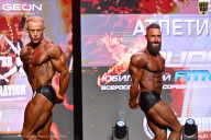 Grand Prix Dudushkin Fitness Family - 2026