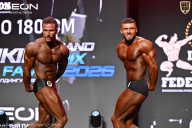 Grand Prix Dudushkin Fitness Family - 2026