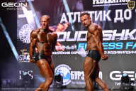 Grand Prix Dudushkin Fitness Family - 2026