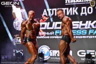 Grand Prix Dudushkin Fitness Family - 2026