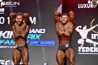 Grand Prix Dudushkin Fitness Family - 2026