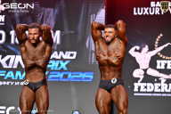 Grand Prix Dudushkin Fitness Family - 2026