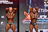 Grand Prix Dudushkin Fitness Family - 2026