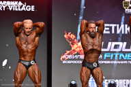 Grand Prix Dudushkin Fitness Family - 2026