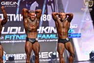 Grand Prix Dudushkin Fitness Family - 2026