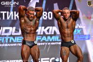 Grand Prix Dudushkin Fitness Family - 2026