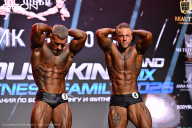 Grand Prix Dudushkin Fitness Family - 2026