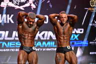 Grand Prix Dudushkin Fitness Family - 2026