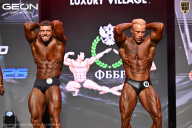 Grand Prix Dudushkin Fitness Family - 2026