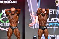 Grand Prix Dudushkin Fitness Family - 2026