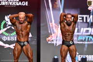 Grand Prix Dudushkin Fitness Family - 2026