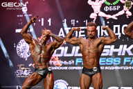 Grand Prix Dudushkin Fitness Family - 2026