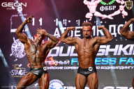 Grand Prix Dudushkin Fitness Family - 2026