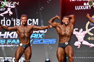 Grand Prix Dudushkin Fitness Family - 2026