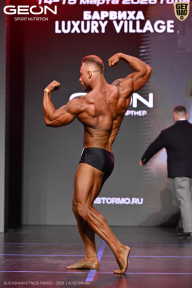 Grand Prix Dudushkin Fitness Family - 2026