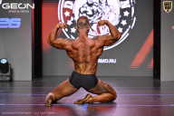 Grand Prix Dudushkin Fitness Family - 2026