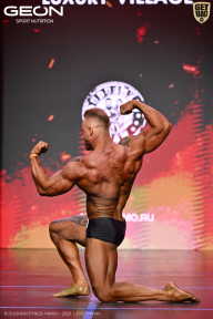 Grand Prix Dudushkin Fitness Family - 2026