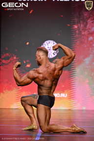 Grand Prix Dudushkin Fitness Family - 2026