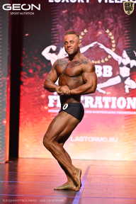 Grand Prix Dudushkin Fitness Family - 2026