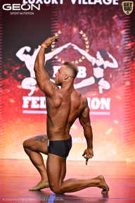 Grand Prix Dudushkin Fitness Family - 2026