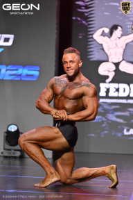 Grand Prix Dudushkin Fitness Family - 2026