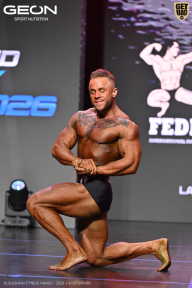 Grand Prix Dudushkin Fitness Family - 2026