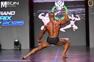 Grand Prix Dudushkin Fitness Family - 2026