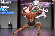 Grand Prix Dudushkin Fitness Family - 2026