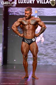 Grand Prix Dudushkin Fitness Family - 2026