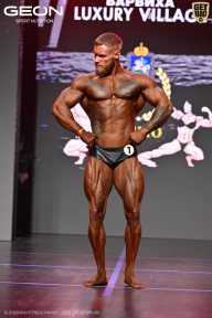 Grand Prix Dudushkin Fitness Family - 2026