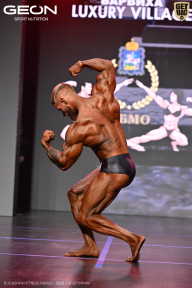 Grand Prix Dudushkin Fitness Family - 2026