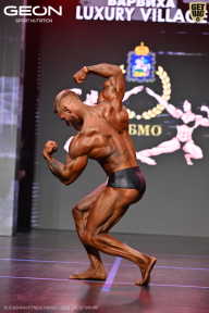 Grand Prix Dudushkin Fitness Family - 2026