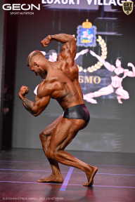 Grand Prix Dudushkin Fitness Family - 2026