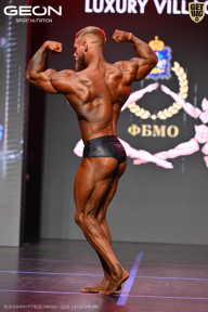 Grand Prix Dudushkin Fitness Family - 2026