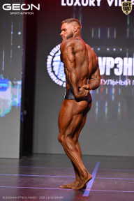 Grand Prix Dudushkin Fitness Family - 2026