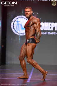 Grand Prix Dudushkin Fitness Family - 2026